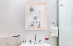 los mejores espejos para baño