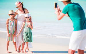 Consejos para tomar las mejores fotograf&iacute;as de tus viajes