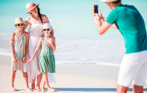 Consejos para tomar las mejores fotografías de tus viajes