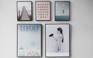 cómo decorar espacios pequeños en casa