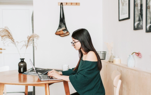 Consejos decorativos para home office