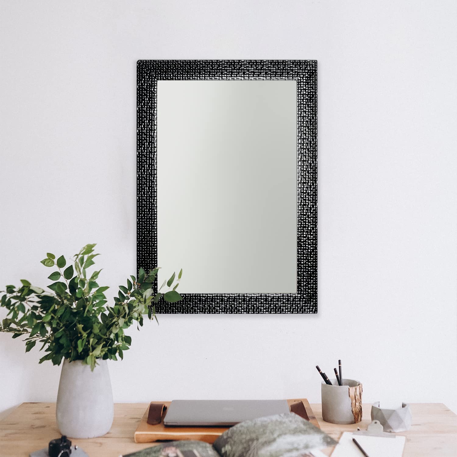 Espejos decorativos para ba&ntilde;o
